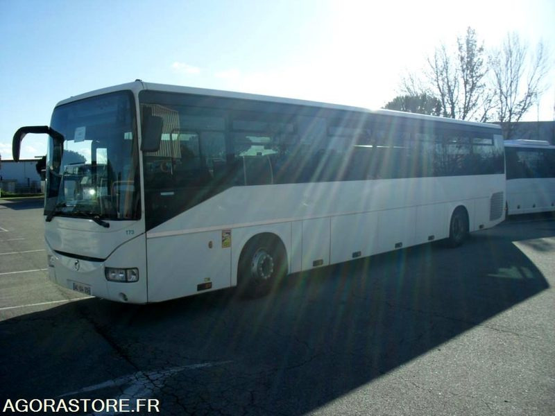 IVECO BUS CROSSWAY N°093362 - Школьный автобус: фото 2 IVECO BUS CROSSWAY N°093362 - Школьный автобус: фото 2