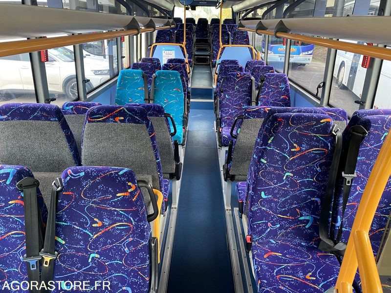 IVECO CROSSWAY LE - Школьный автобус: фото 5 IVECO CROSSWAY LE - Школьный автобус: фото 5