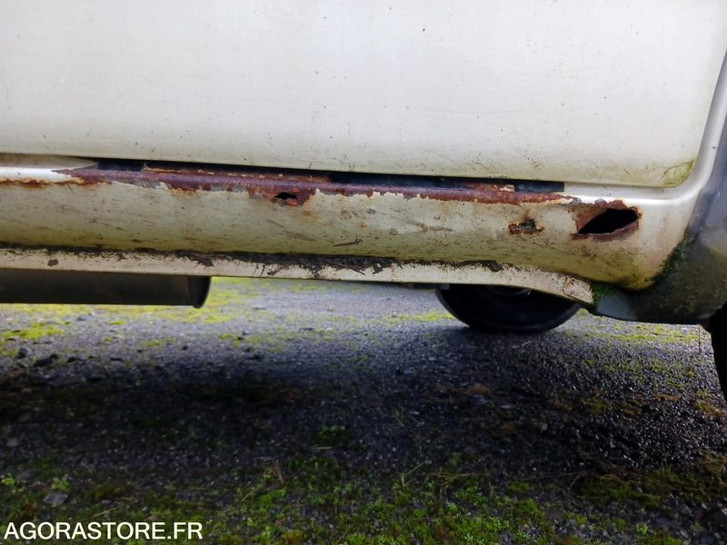 IVECO Daily C3510 benne - Малотоннажный самосвал: фото 2 IVECO Daily C3510 benne - Малотоннажный самосвал: фото 2