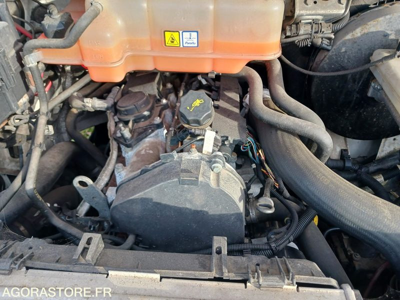 Iveco Daily type 35C12 benne - Малотоннажный самосвал: фото 5 Iveco Daily type 35C12 benne - Малотоннажный самосвал: фото 5