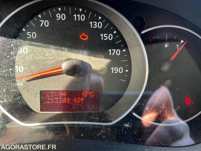 KANGOO - Легковой фургон: фото 4 KANGOO - Легковой фургон: фото 4