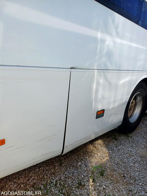 MERCEDES BENZ INTOURO 21891 (6111) MEC 31/12/2009 233045KM AJ-829-CX - Школьный автобус: фото 5 MERCEDES BENZ INTOURO 21891 (6111) MEC 31/12/2009 233045KM AJ-829-CX - Школьный автобус: фото 5