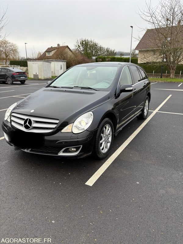 MERCEDES CLASSE R 320 - Универсал: фото 1 MERCEDES CLASSE R 320 - Универсал: фото 1