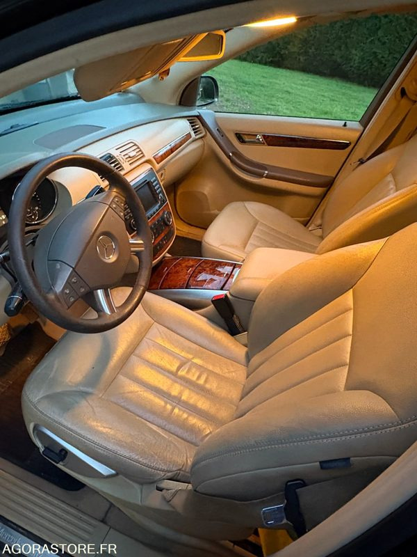 MERCEDES CLASSE R 320 - Универсал: фото 5 MERCEDES CLASSE R 320 - Универсал: фото 5