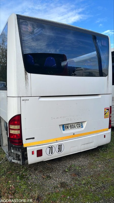 MERCEDES INTOURO N°083254 - Школьный автобус: фото 4 MERCEDES INTOURO N°083254 - Школьный автобус: фото 4