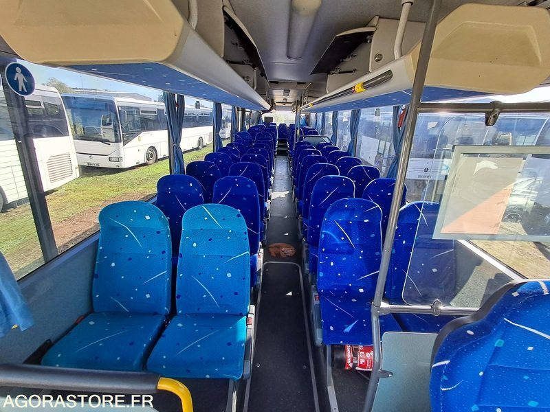 MERCEDES INTOURO N°083397 - Школьный автобус: фото 5 MERCEDES INTOURO N°083397 - Школьный автобус: фото 5