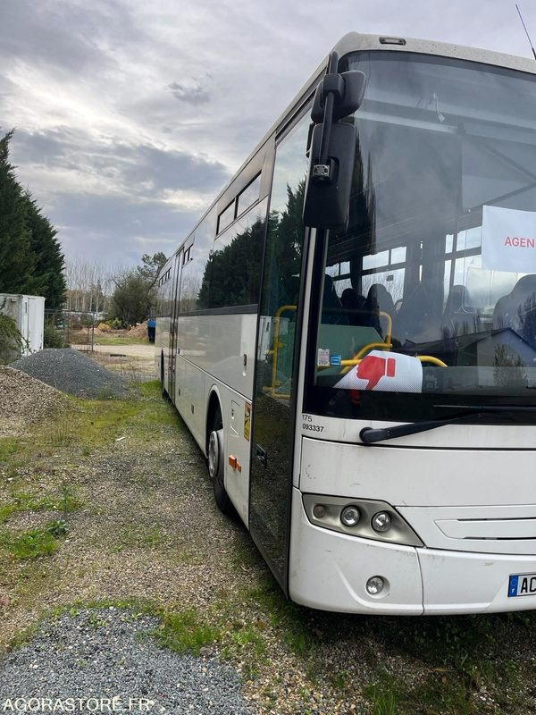 MERCEDES INTOURO N°093337 - Школьный автобус: фото 2 MERCEDES INTOURO N°093337 - Школьный автобус: фото 2