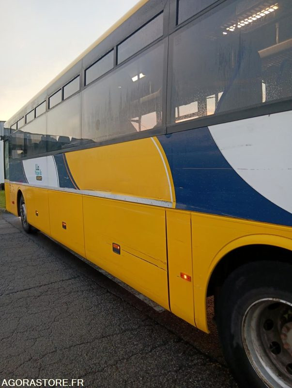 MERCEDES INTOURO N°093383 - Школьный автобус: фото 3 MERCEDES INTOURO N°093383 - Школьный автобус: фото 3
