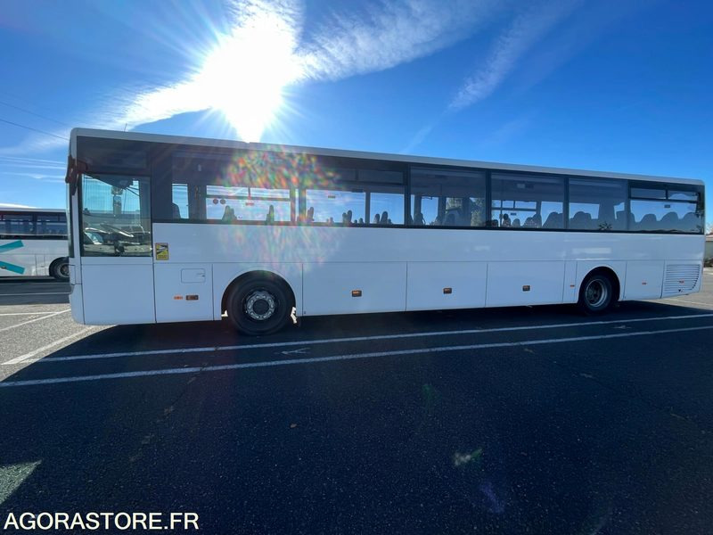 MERCEDES INTOURO N°095033 - Школьный автобус: фото 2 MERCEDES INTOURO N°095033 - Школьный автобус: фото 2