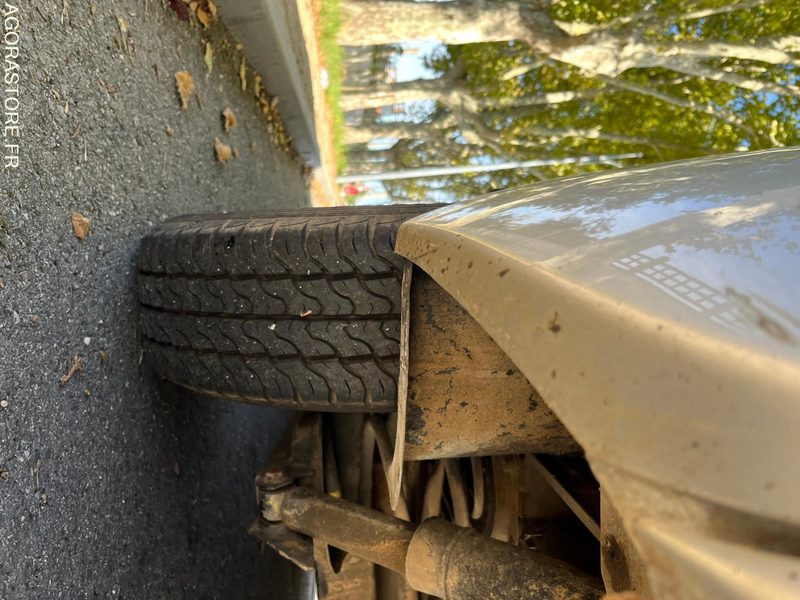 Микроавтобус, Пассажирский фургон MINIBUS VL - 9 PLACES - TRAFIC - L2 H1 - 115 CH - CLIM- 165200 KMS - ATTELAGE: фото 9 Микроавтобус, Пассажирский фургон MINIBUS VL - 9 PLACES - TRAFIC - L2 H1 - 115 CH - CLIM- 165200 KMS - ATTELAGE: фото 9