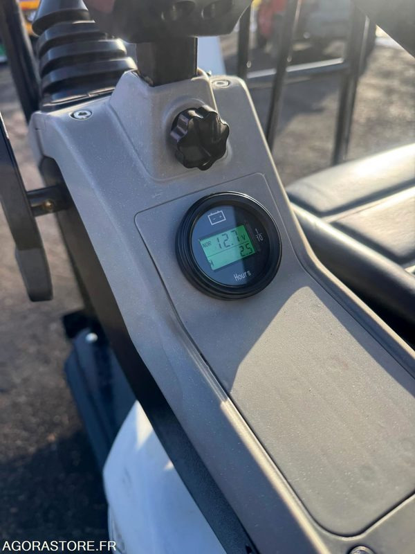 Mini pelle JPC - Neuve - 2025 - Jamais servi + godet - Мини-экскаватор: фото 5 Mini pelle JPC - Neuve - 2025 - Jamais servi + godet - Мини-экскаватор: фото 5