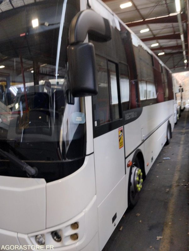 OTOKAR VECTIO N°122039 - Микроавтобус, Пассажирский фургон: фото 1 OTOKAR VECTIO N°122039 - Микроавтобус, Пассажирский фургон: фото 1