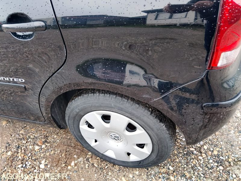 Легковой автомобиль POLO UNITED: фото 11 Легковой автомобиль POLO UNITED: фото 11