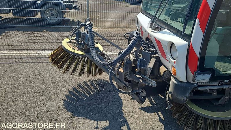 PRO 156 - CITYCAT 2020 - 2010 - Садовое оборудование: фото 5 PRO 156 - CITYCAT 2020 - 2010 - Садовое оборудование: фото 5