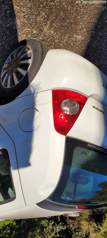 RENAULT CLIO - 2010 - Легковой автомобиль: фото 5 RENAULT CLIO - 2010 - Легковой автомобиль: фото 5