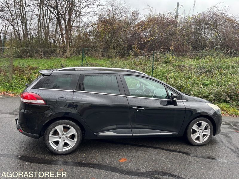 RENAULT- Clio Estate IV - Boite Automatique - année 2016 - 128000 kms - Essence - Универсал: фото 2 RENAULT- Clio Estate IV - Boite Automatique - année 2016 - 128000 kms - Essence - Универсал: фото 2