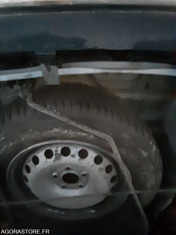 RENAULT KANGOO 2012 DIESEL 108800 KMS ROULANT - Легковой фургон: фото 4 RENAULT KANGOO 2012 DIESEL 108800 KMS ROULANT - Легковой фургон: фото 4