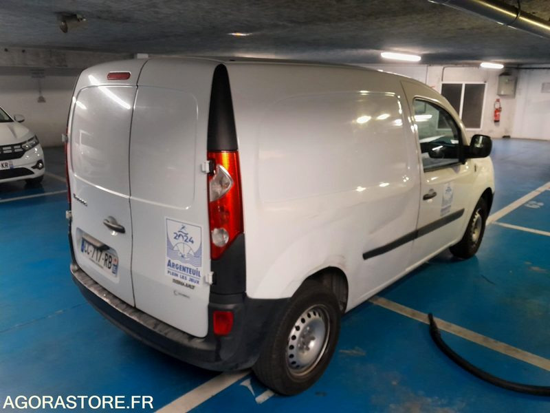 RENAULT KANGOO 2012 DIESEL 108800 KMS ROULANT - Легковой фургон: фото 2 RENAULT KANGOO 2012 DIESEL 108800 KMS ROULANT - Легковой фургон: фото 2