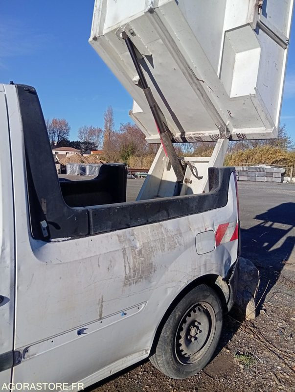 RENAULT KANGOO BENNE - 2019 - Легковой фургон: фото 2 RENAULT KANGOO BENNE - 2019 - Легковой фургон: фото 2