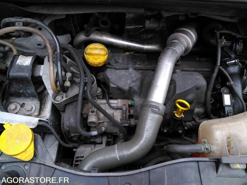 RENAULT KANGOO - Легковой автомобиль: фото 4 RENAULT KANGOO - Легковой автомобиль: фото 4