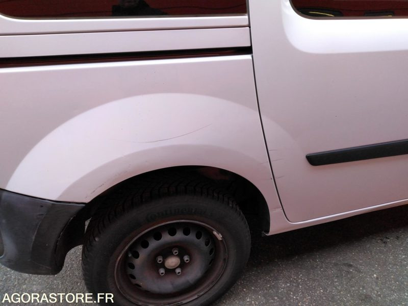 RENAULT KANGOO - Легковой автомобиль: фото 3 RENAULT KANGOO - Легковой автомобиль: фото 3