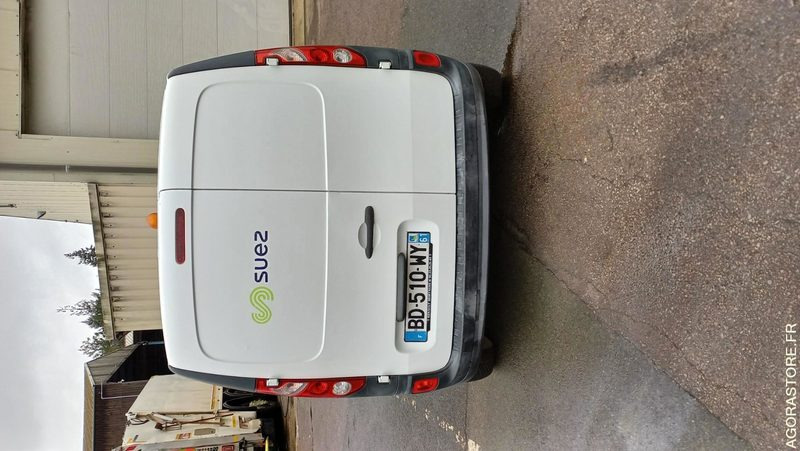 RENAULT KANGOO - Легковой фургон: фото 4 RENAULT KANGOO - Легковой фургон: фото 4