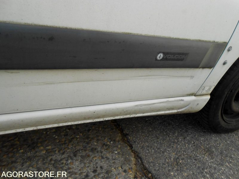 RENAULT PARTNER - Легковой фургон: фото 5 RENAULT PARTNER - Легковой фургон: фото 5