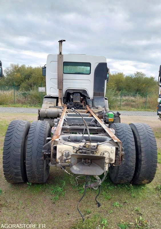RENAULT PREMIUM 370-19 / 2007 / 371820 km - Грузовик-шасси: фото 3 RENAULT PREMIUM 370-19 / 2007 / 371820 km - Грузовик-шасси: фото 3