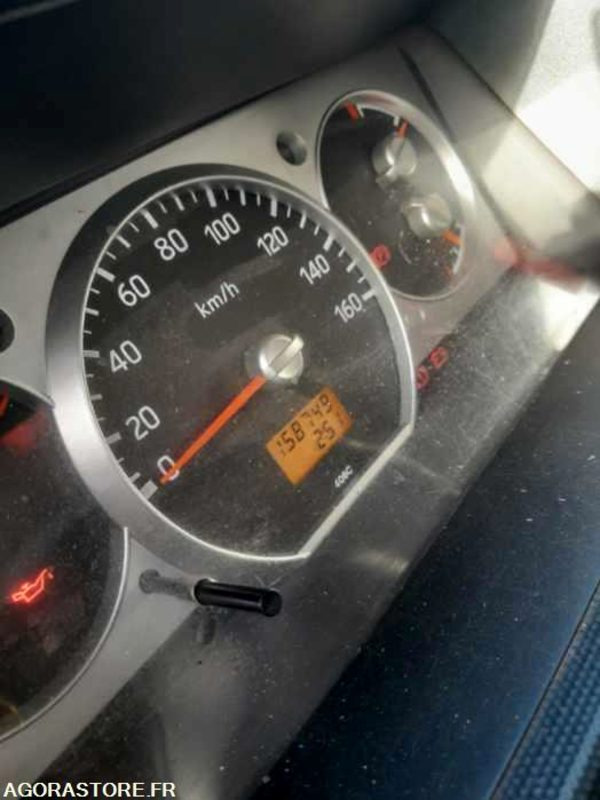 Renault BOM - 2008 - CG737ZT - Мусоровоз: фото 5 Renault BOM - 2008 - CG737ZT - Мусоровоз: фото 5