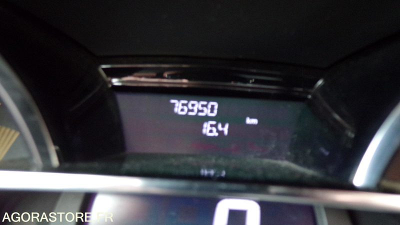 Renault Clio 4 DQ-828-CL (BP) - Легковой автомобиль: фото 5 Renault Clio 4 DQ-828-CL (BP) - Легковой автомобиль: фото 5