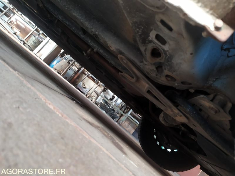 Renault KANGOO DCI 198610kms 2006 в лизинг Renault KANGOO DCI 198610kms 2006: фото 6