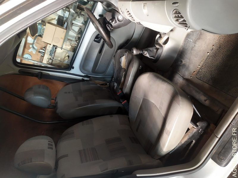 Renault KANGOO DCI 198610kms 2006 в лизинг Renault KANGOO DCI 198610kms 2006: фото 15