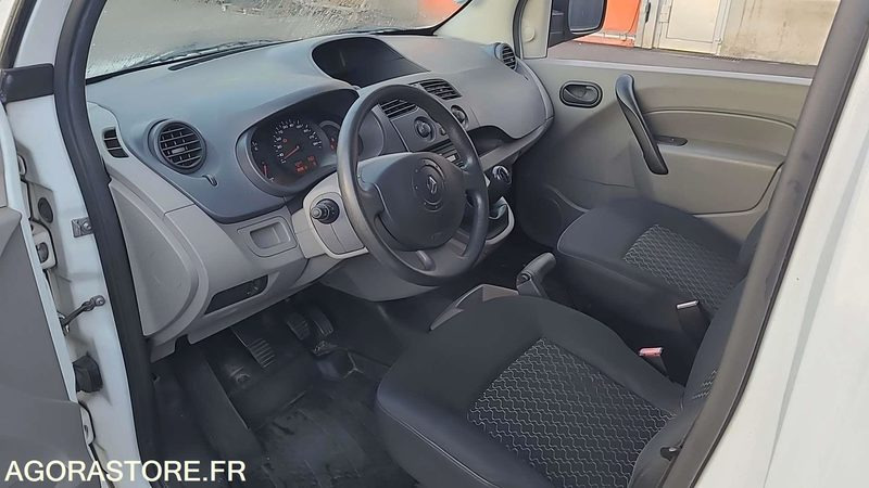 Renault Kangoo - 2011 - 83647kms - BE077EM - Легковой фургон: фото 3 Renault Kangoo - 2011 - 83647kms - BE077EM - Легковой фургон: фото 3