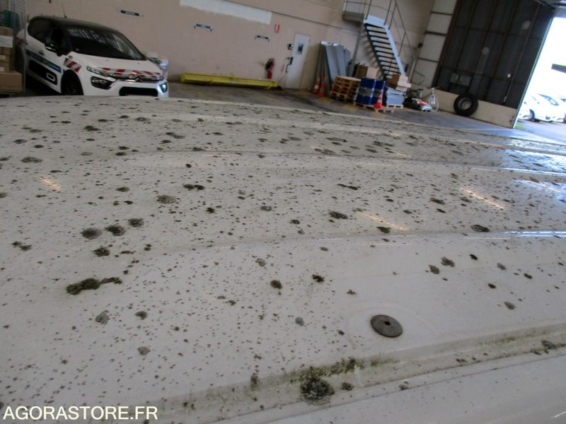 Renault Kangoo électrique - 2018 - 24439 kms - Легковой фургон, Электрический фургон: фото 5 Renault Kangoo électrique - 2018 - 24439 kms - Легковой фургон, Электрический фургон: фото 5