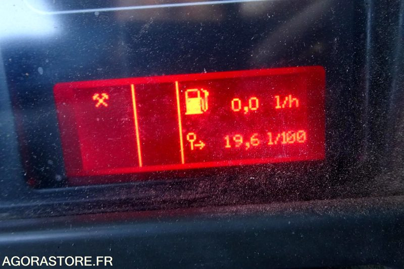 Renault Midlum 220 DXI в лизинг Renault Midlum 220 DXI: фото 32 Renault Midlum 220 DXI в лизинг Renault Midlum 220 DXI: фото 32