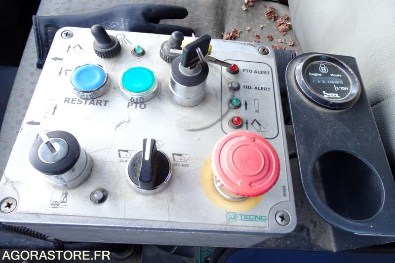 Renault Midlum 220 DXI в лизинг Renault Midlum 220 DXI: фото 18 Renault Midlum 220 DXI в лизинг Renault Midlum 220 DXI: фото 18