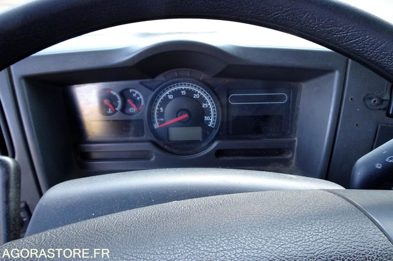 Renault Midlum 220 DXI в лизинг Renault Midlum 220 DXI: фото 16 Renault Midlum 220 DXI в лизинг Renault Midlum 220 DXI: фото 16