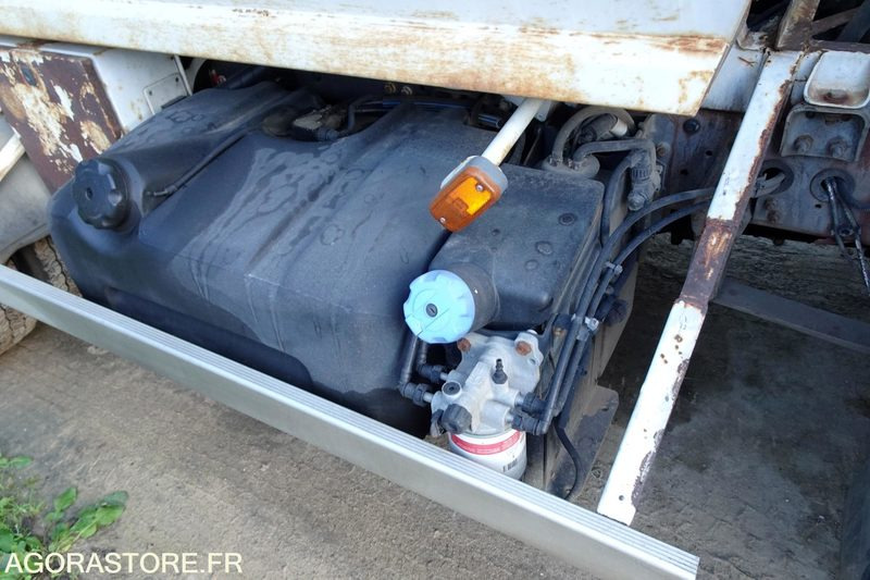 Renault Midlum 220 DXI в лизинг Renault Midlum 220 DXI: фото 22 Renault Midlum 220 DXI в лизинг Renault Midlum 220 DXI: фото 22