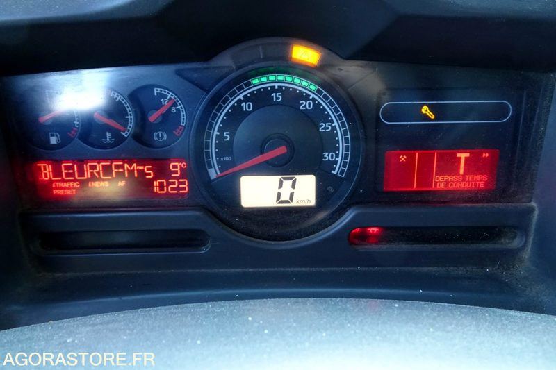 Renault Midlum 220 DXI в лизинг Renault Midlum 220 DXI: фото 27 Renault Midlum 220 DXI в лизинг Renault Midlum 220 DXI: фото 27