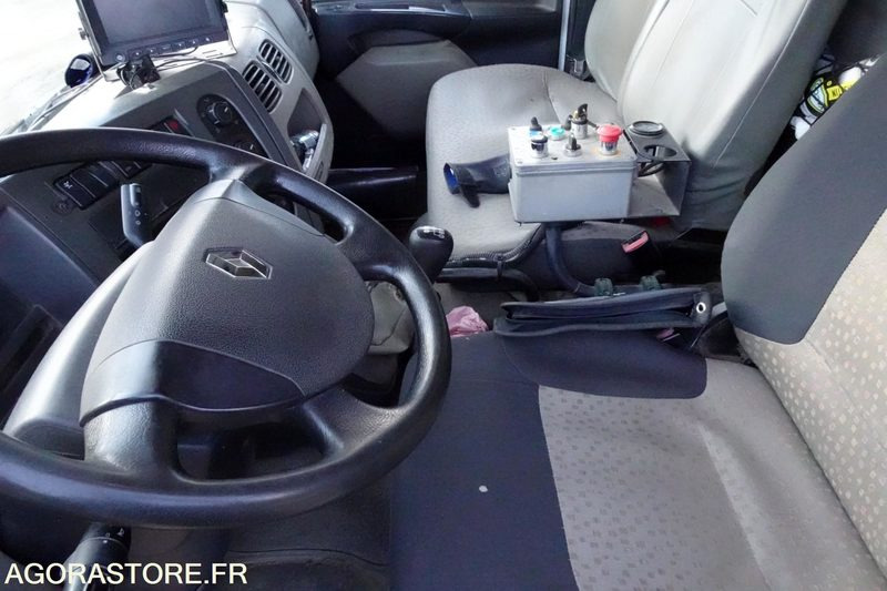 Renault Midlum 220 DXI в лизинг Renault Midlum 220 DXI: фото 35 Renault Midlum 220 DXI в лизинг Renault Midlum 220 DXI: фото 35