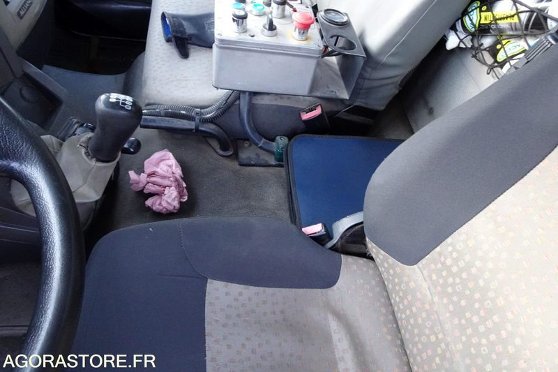 Renault Midlum 220 DXI в лизинг Renault Midlum 220 DXI: фото 15 Renault Midlum 220 DXI в лизинг Renault Midlum 220 DXI: фото 15