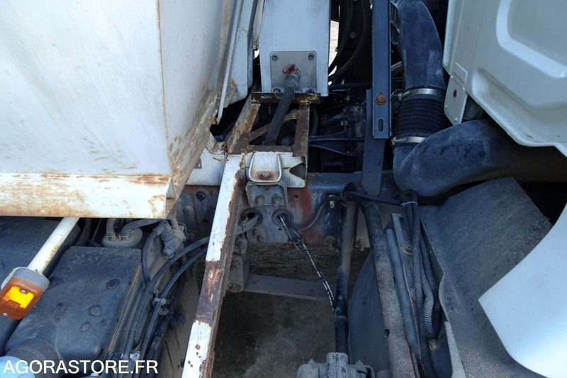 Renault Midlum 220 DXI в лизинг Renault Midlum 220 DXI: фото 21 Renault Midlum 220 DXI в лизинг Renault Midlum 220 DXI: фото 21