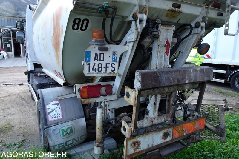 Renault Midlum 220 DXI в лизинг Renault Midlum 220 DXI: фото 6 Renault Midlum 220 DXI в лизинг Renault Midlum 220 DXI: фото 6