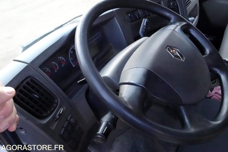 Renault Midlum 220 DXI в лизинг Renault Midlum 220 DXI: фото 36 Renault Midlum 220 DXI в лизинг Renault Midlum 220 DXI: фото 36