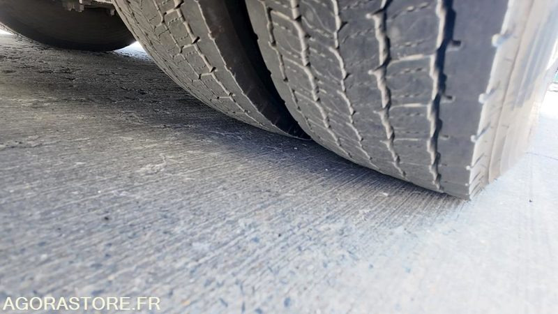 Setra S 511 HD / 10.5m / Clim / Toilette - Туристический автобус: фото 5 Setra S 511 HD / 10.5m / Clim / Toilette - Туристический автобус: фото 5