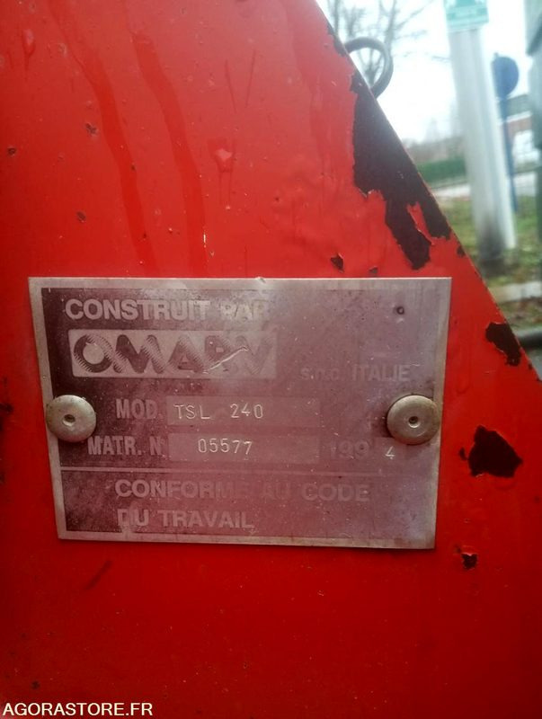 Tarup - Садовое оборудование: фото 2 Tarup - Садовое оборудование: фото 2