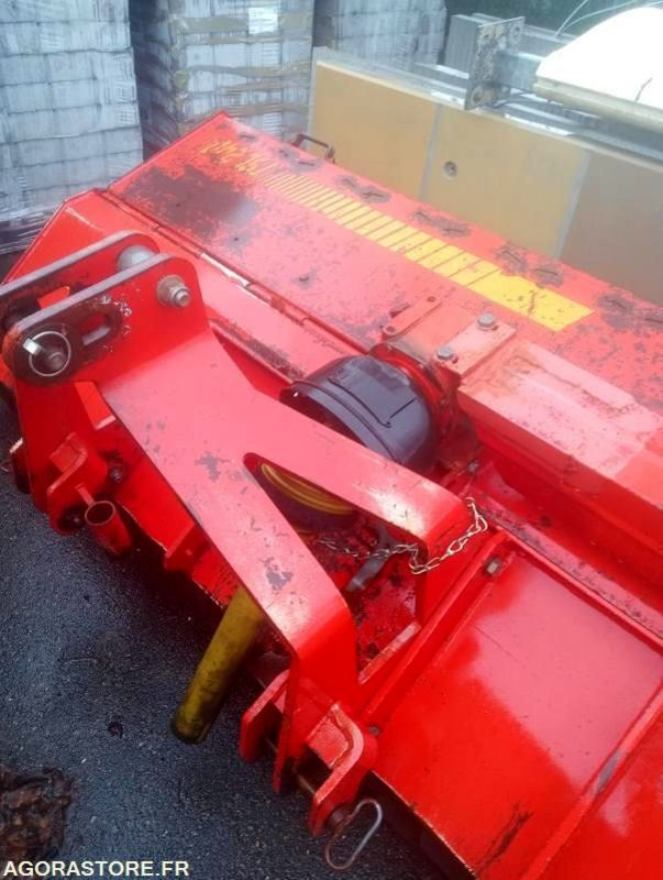 Tarup - Садовое оборудование: фото 1 Tarup - Садовое оборудование: фото 1