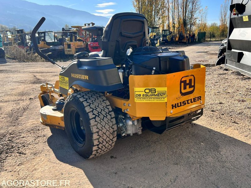 Tondeuse autoportée Hustler Flip-Up 48 - Année 2021 - 151 heures - Газонокосилка: фото 3 Tondeuse autoportée Hustler Flip-Up 48 - Année 2021 - 151 heures - Газонокосилка: фото 3