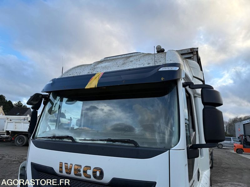 Iveco stralis 460 - boite automatique - groupe hydraulique - 505000km - 2012 - Тягач: фото 4 Iveco stralis 460 - boite automatique - groupe hydraulique - 505000km - 2012 - Тягач: фото 4