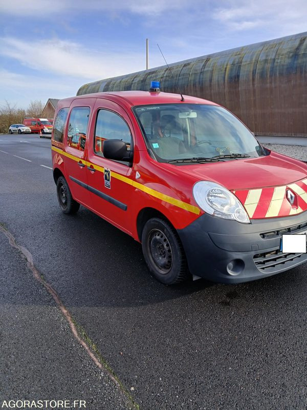 VL RENAULT KANGOO - Легковой автомобиль: фото 3 VL RENAULT KANGOO - Легковой автомобиль: фото 3